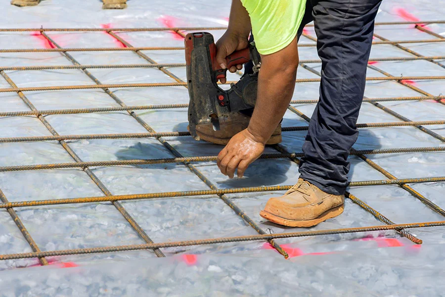 Commercial Foundation Repair Coppell TX