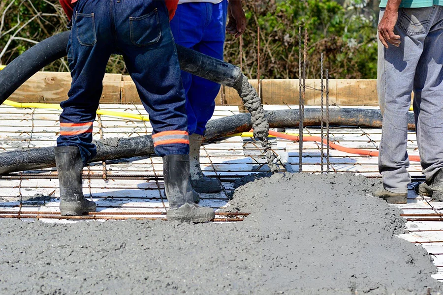 Commercial Foundation Repair Coppell TX