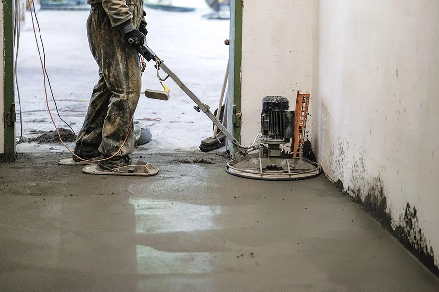 Commercial Foundation Repair Coppell TX