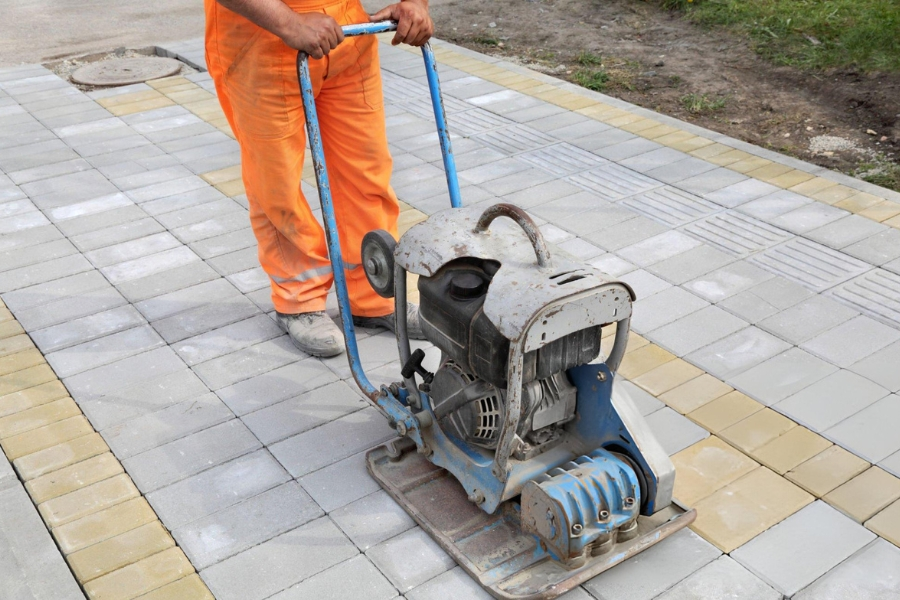 Compaction Grouting Coppell TX