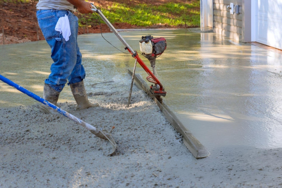 Compaction Grouting Coppell TX