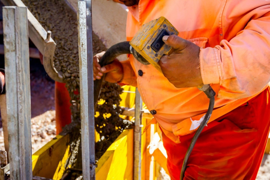 Compaction Grouting Coppell TX