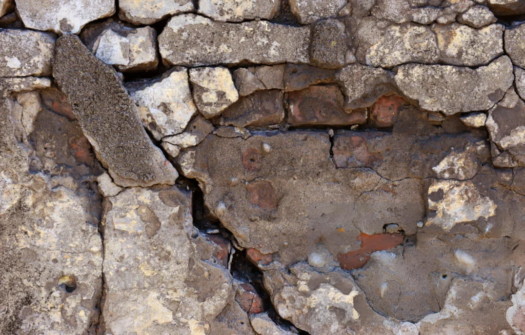 Cracked Wall Structural Repair Coppell TX