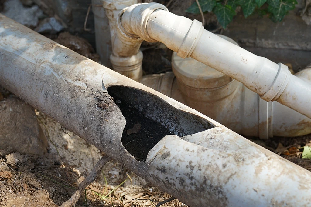 Drainage Services and Repair Coppell TX