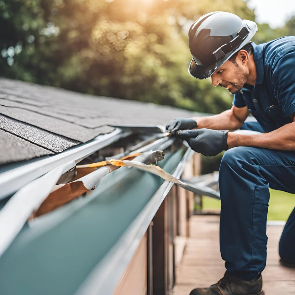 Gutter Installation Coppell TX