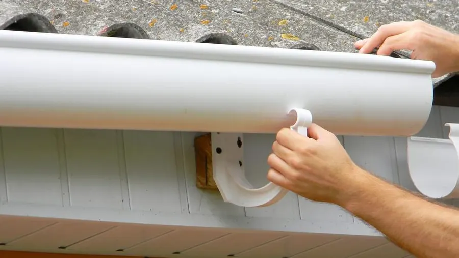 Gutter Installation Coppell TX