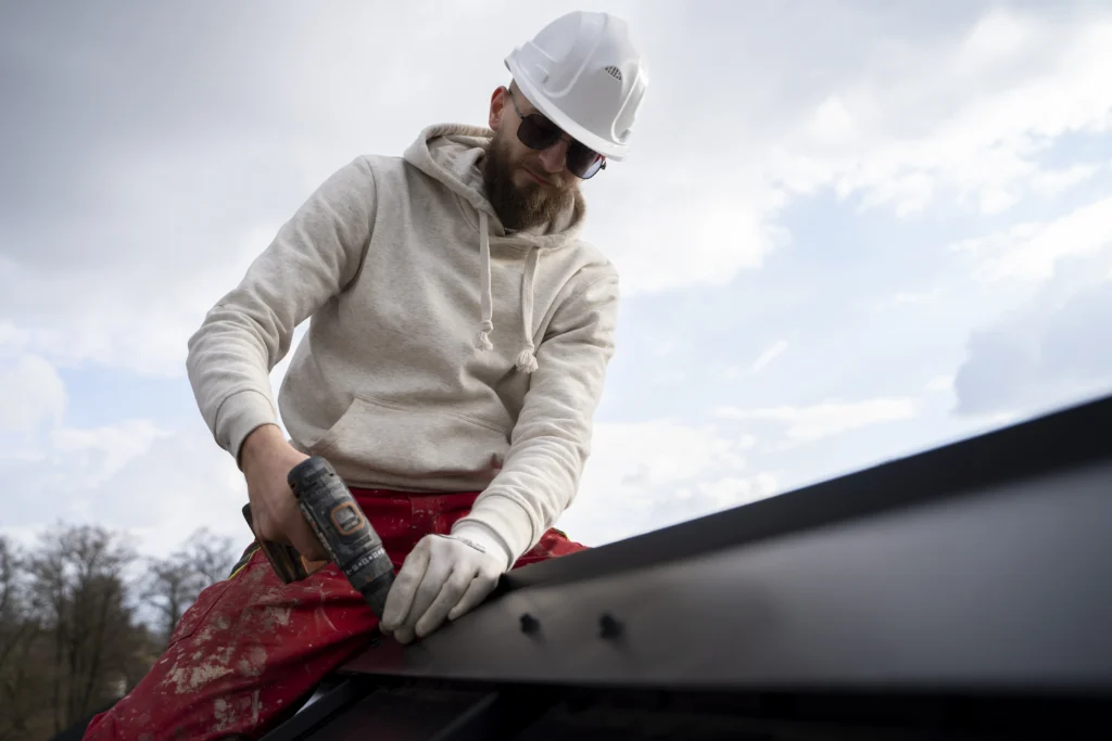 Gutter Installation Coppell TX