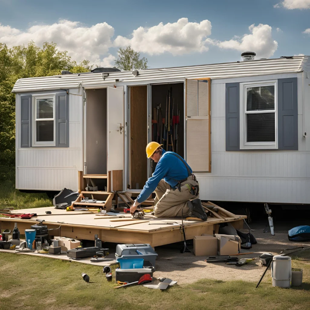 Mobile Homes Coppell TX