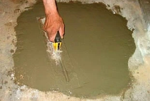 Mud Pumping Coppell TX