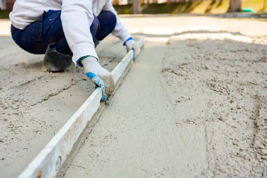 Mudjacking Slabjacking Coppell TX