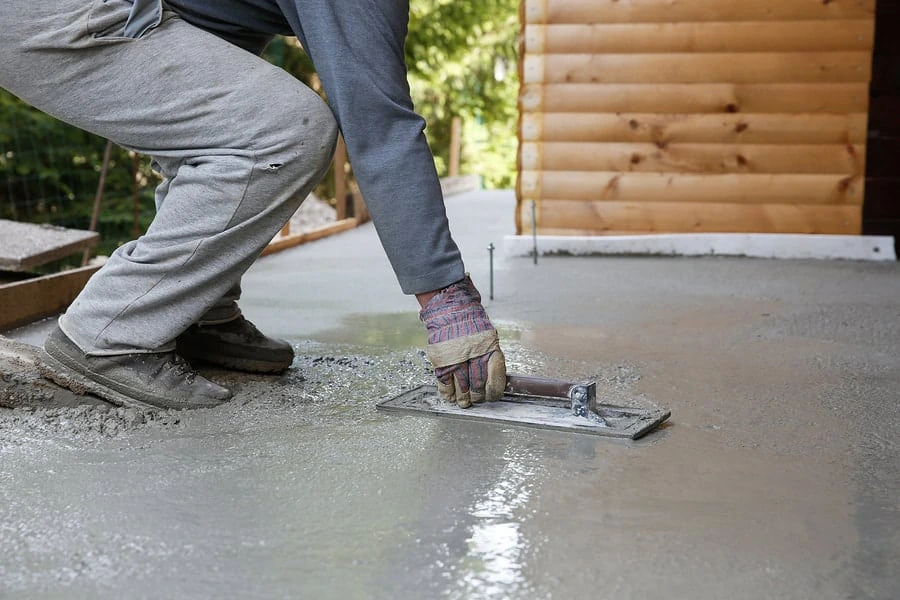 Mudjacking Slabjacking Coppell TX