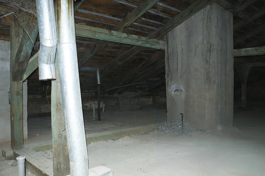 Pier and Beam or Block and Base Foundation Repair Coppell TX