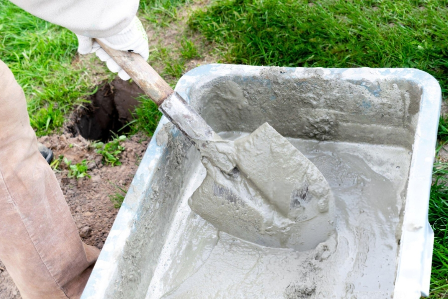 Slurry Grouting Coppell TX