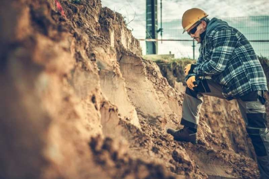 Soil Removal Coppell TX