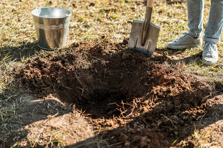 Soil Stabilization Coppell TX