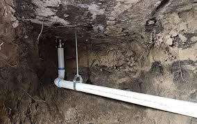 Tunneling Coppell TX