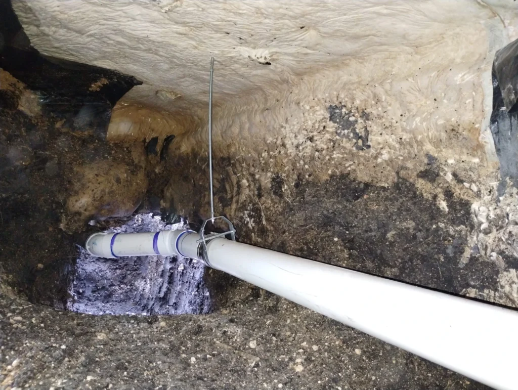 Tunneling Coppell TX